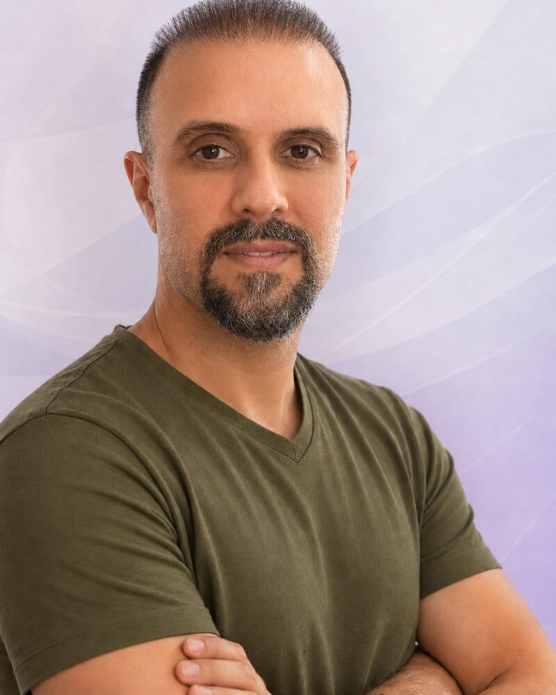 Renato Figueiredo, cofundador da TheraClavis